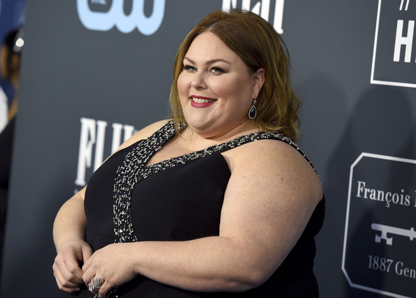 25th Annual Critics' Choice Awards - Arrivals